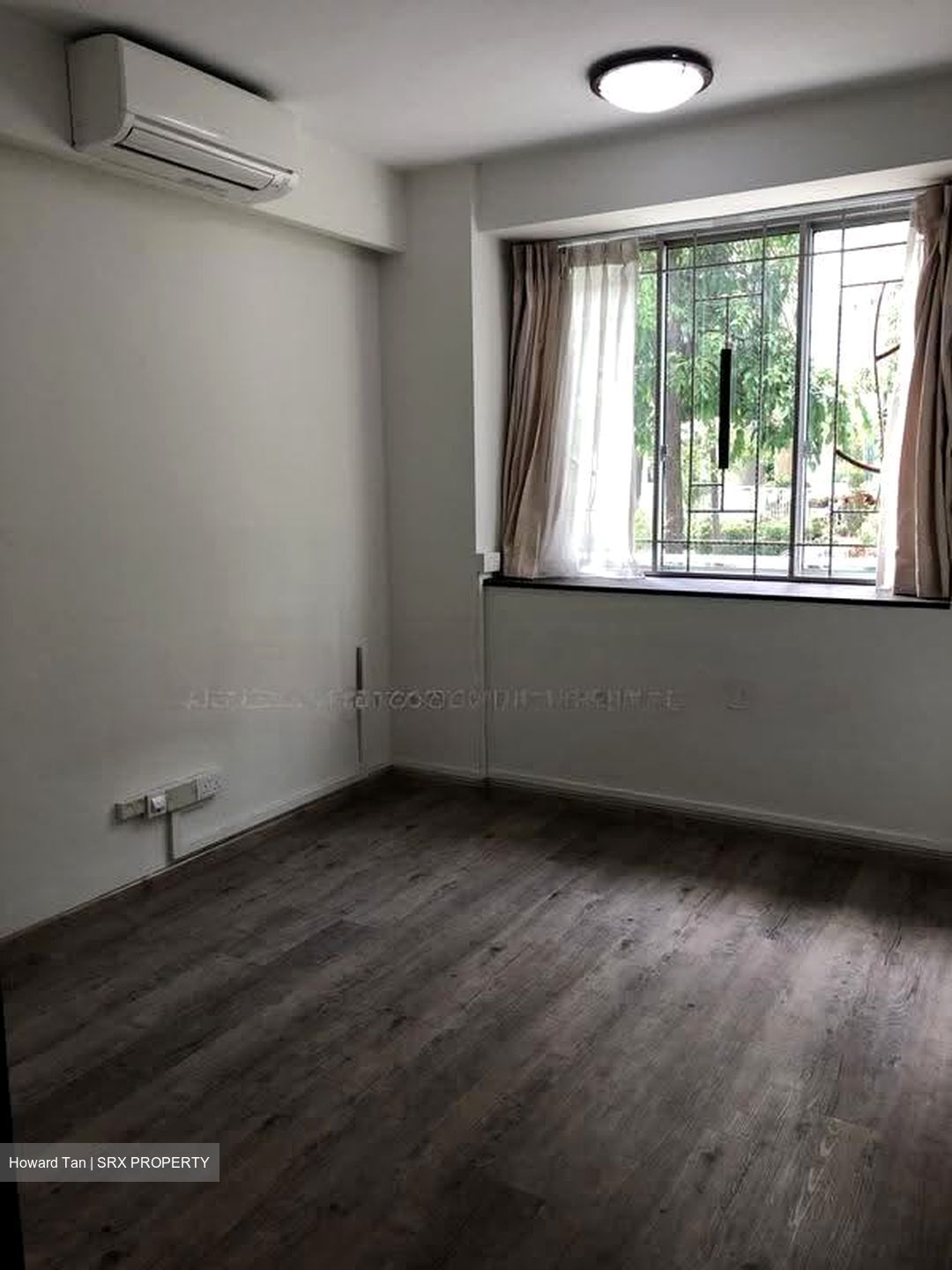 The Eden At Tampines (D18), Condominium #628227581